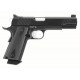 Elite Force 1911 Tac Two GBB (BK), The Elite Force 1911 Tac Two is a premium, full-metal airsoft pistol built for realism